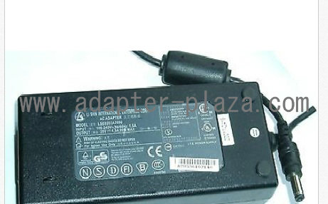 New LI SHIN 20V 4.5A 90W AC ADAPTER LSE0202A2090 power supply New LI SHIN 20V 4.5A 90W AC ADAPTER LSE0202A2090 power supply